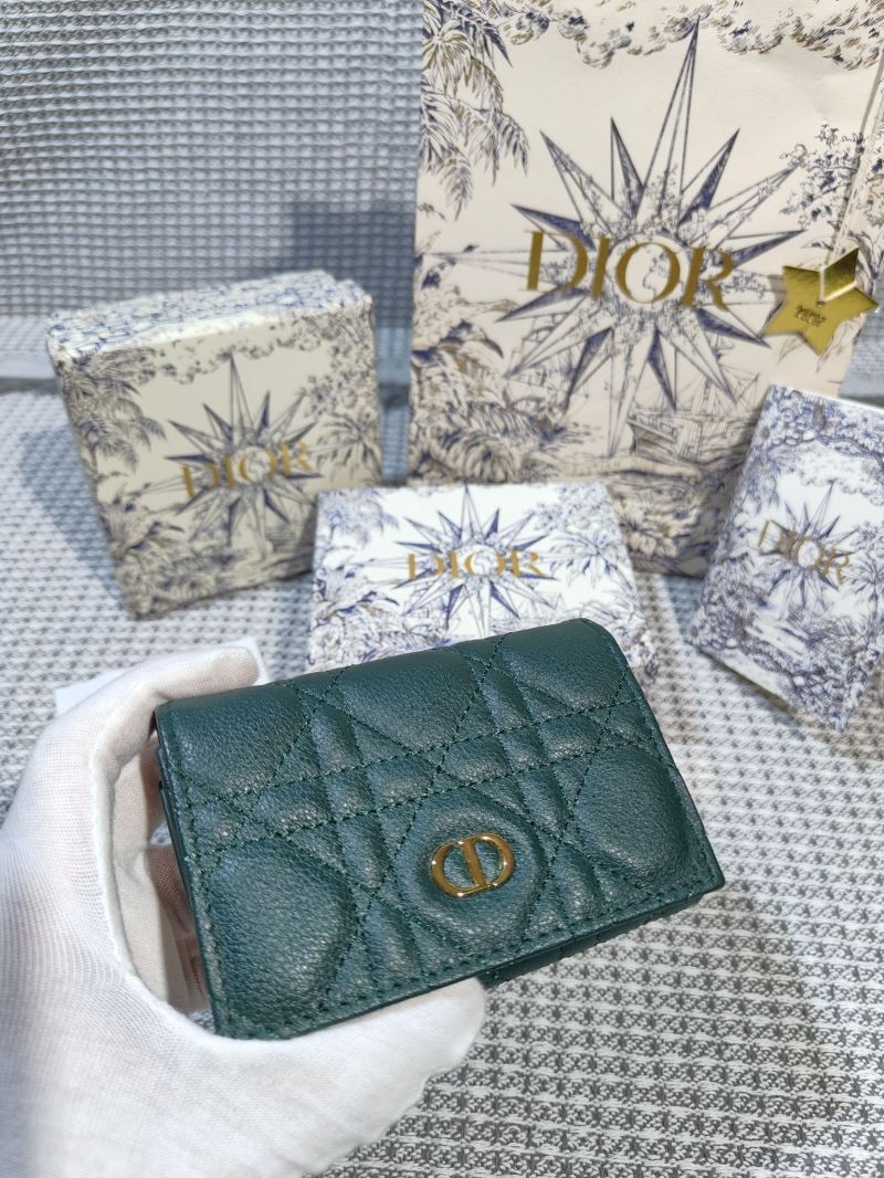 Christian Dior Wallet